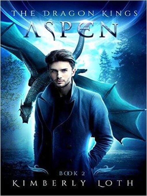 Title details for Aspen by Kimberly Loth - Wait list